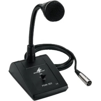 Image 1 of MONACOR PDM-302