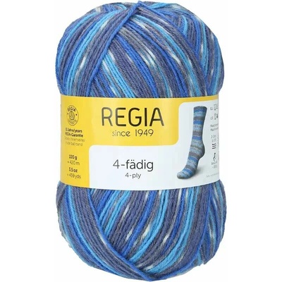 Regia 4-Ply Color 01324