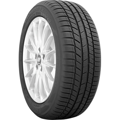 TOYO Z235/55 R18 SNOWPROX S954 SUV 104H XL. RG