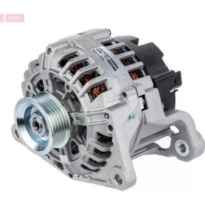 DENSO Alternátor DEN DAN3034