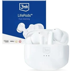 3mk Protection LifePods Слушалки