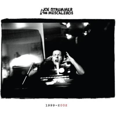 BMG Strummer Joe & The Mescaleros: Joe Strummer 002: The Mescaleros Years - 7Vinyl(LP) (053429)