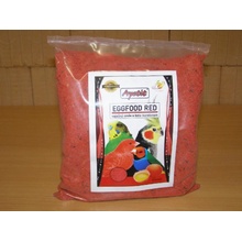 Apetit Eggfood Red vaječná směs s beta-karotenem červená 1 kg