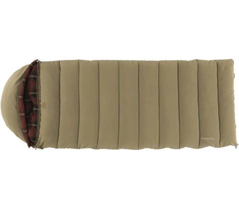 Robens Basecamp