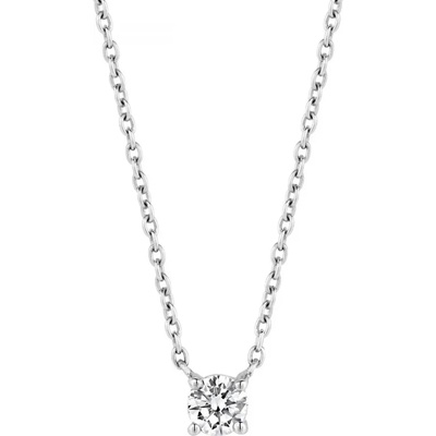 Ti Sento Дамско колие от сребро Ti Sento 3894ZI (3894ZI)