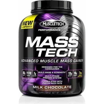 MuscleTech MASS TECH 3180 g