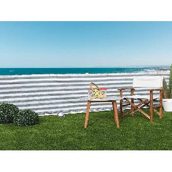 Nortene Плетена мрежа за балкон с капси BALCONY EASY Nortene