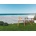 Nortene Плетена мрежа за балкон с капси BALCONY EASY Nortene