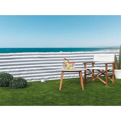 Nortene Плетена мрежа за балкон с капси BALCONY EASY Nortene