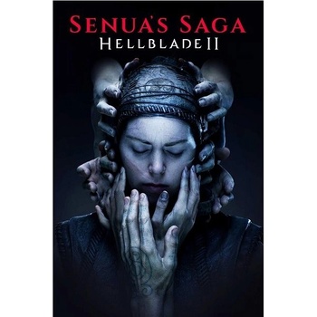 Senua’s Saga Hellblade II (XSX)