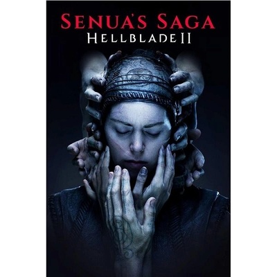 Senua’s Saga Hellblade II (XSX) – Zbozi.Blesk.cz