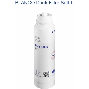 BLANCO Филтър BLANCO, Drink Filter Soft L (525273)