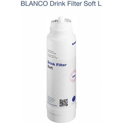 BLANCO Филтър BLANCO, Drink Filter Soft L (525273)