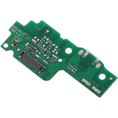 Nabíjací Konektor - PCB Doska Huawe Y6 II OEM