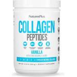 NaturesPlus Collagen Peptides [364 грама] Ванилия