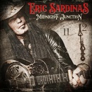 SARDINAS, ERIC - MIDNIGHT JUNCTION CD