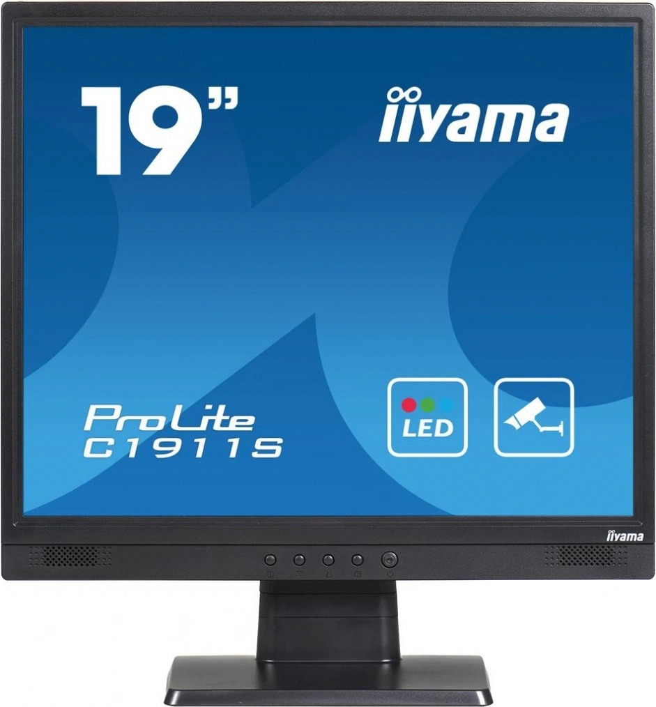 iiyama C1911S