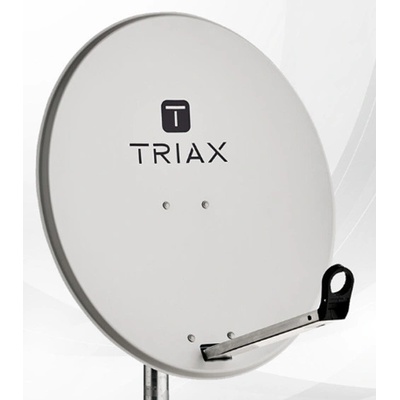 Triax 80 Fe