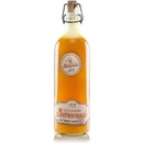 MHL Sirup Pomaranč s Klinčekom 1 l