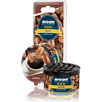 Areon Ken Coffee