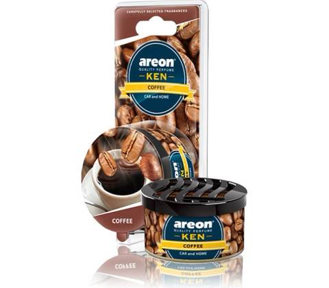 Areon Ken Coffee