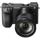 Sony Alpha A6500