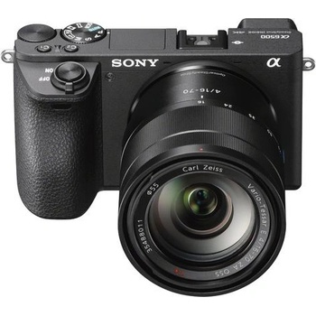 Sony Alpha A6500