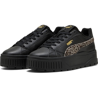 PUMA Маратонки Puma Women's Karmen II Low-Top Trainers - Black/Animal