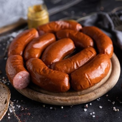 Authentic Metr špekáčků 10ks 1340 g