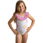 Meia Pata Тениска Meia Pata Kids Regular Fit T-Shirt - Donuts - sportihobi - 172,09 лв