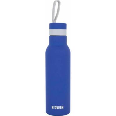 Noveen TB152 Modrá saténová termoláhev 500 ml