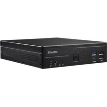 Shuttle XPC slim DH610