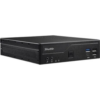 Image 1 of Shuttle XPC slim DH610