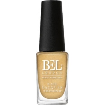 BEL London Нов Бързосъхнещ Лак за Нокти 066 10 мл