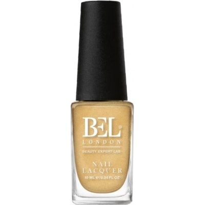 BEL London Нов Бързосъхнещ Лак за Нокти 066 10 мл