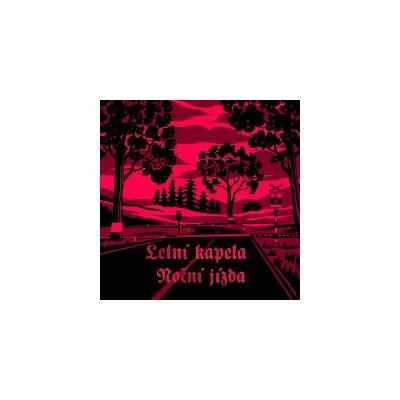 Letní kapela – Noční jízda MP3