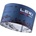 Leki Лента за глава Leki XC Headband - Dark Denim / White / Poppy Red - размер One Size (904-3105-0311)