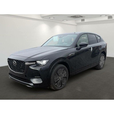 Mazda CX-60 3.3 e-Skyactiv D 254 187 kW