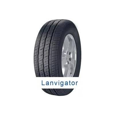 Lanvigator Comfort II 195/70 R14 91H