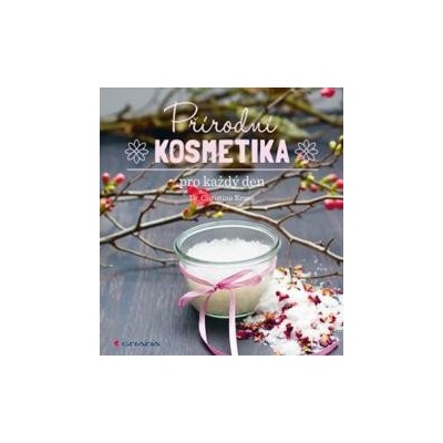 Přírodní kosmetika pro každý den