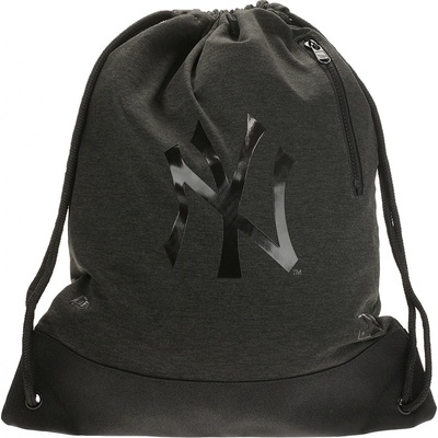 New Era Yankees Premium Heather MLB New York Gray/Black