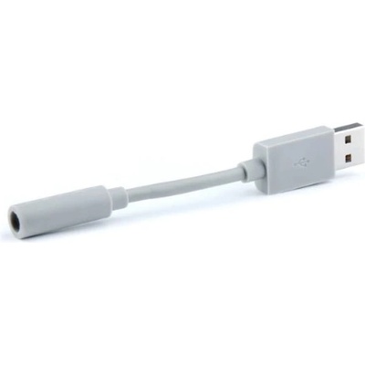 VHBW USB кабел за зареждане на Jawbone UP24 (800106444)