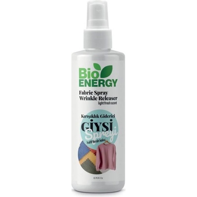 BIO ENERGY Sprej proti krčeniu 200 ml