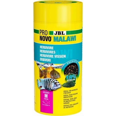 JBL ProNovo Malawi Grano M 1000 ml