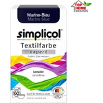 Brauns-Heitmann GmbH & Co. KG Germany Боя за текстил Simplicol expert, морско синьо, 150 гр