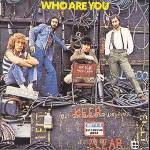 Universal Who: Who Are You - CD (029656)