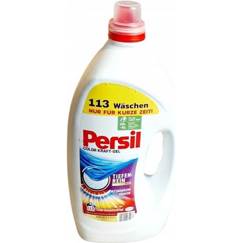 Persil 360° Complete Clean Color gél 5 l 100 PD