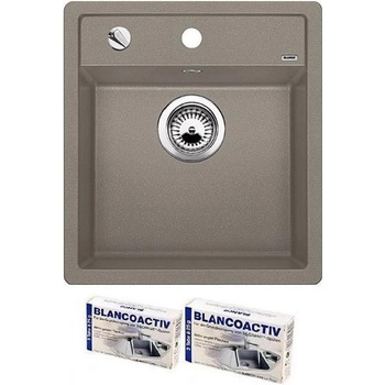 Blanco Dalago 45 tartufo