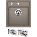 Blanco Dalago 45 tartufo