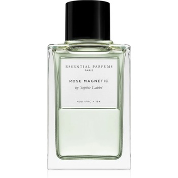 Essential Parfums Rose Magnetic EDP 100 ml